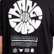 Camiseta Masculina Hang Loose Mood PRETO-HLTS010776- -3-